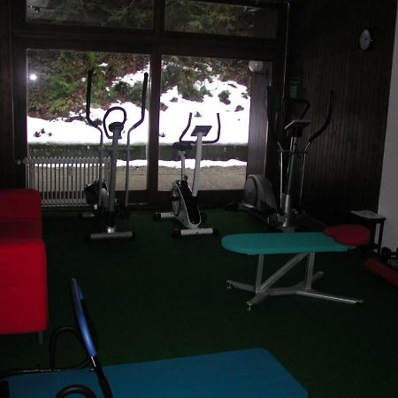 1Z. Fewo 231 Barbo Schwimmbad-Sauna-Fitness Schoenwald im Schwarzwald Exterior photo