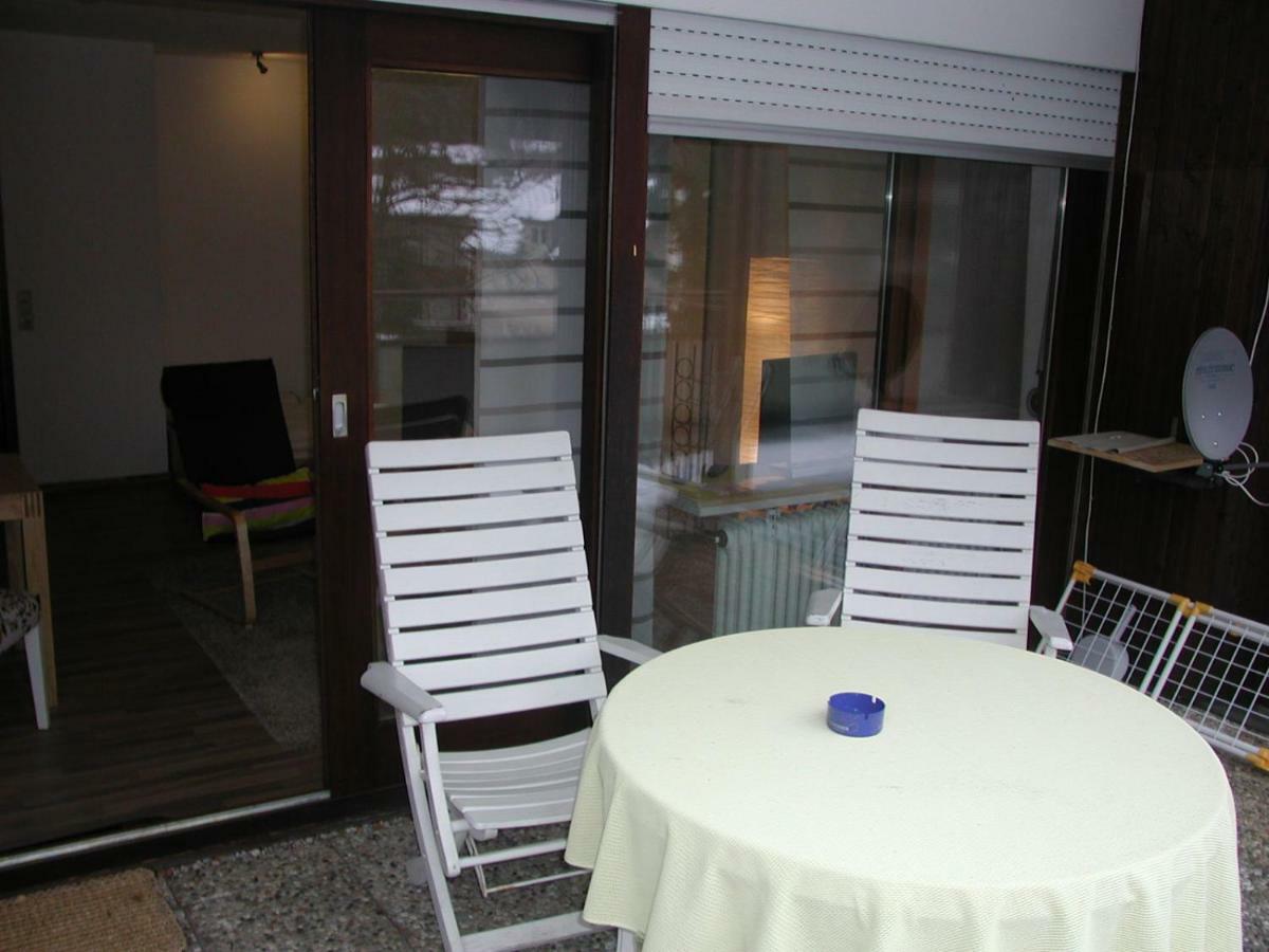 1Z. Fewo 231 Barbo Schwimmbad-Sauna-Fitness Schoenwald im Schwarzwald Exterior photo
